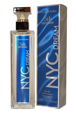 Elizabeth Arden 5th Avenue NYC Dream EDP Spray 75 ml Damen Parfum blumiger Duft