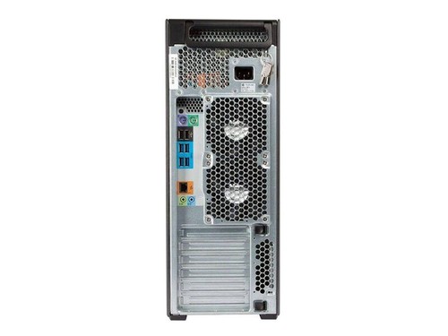 *3Jahre GEWL* HP Z640 E5-2640v4 32GB 500GB W10P Quadro K620 - Bild 2 von 3