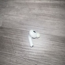 Apple AirPod Left Replacement Only AirPods Pro 1 First Generation
