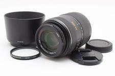 [MINT] Panasonic LUMIX G VARIO 45-200mm f/4.0-5.6 MEGA O.I.S. Lens From JAPAN