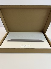 Samsung Galaxy Tab A9 64GB 11" SM-X210 Graphite Wi-Fi Tablet Bundle UAG Case