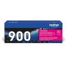 Brother TN900M - Purpurowy - oryginalny - wkład z tonerem - do Brother HL-L9200CDWT