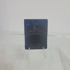 Sony SCPH10020 External Attachment - Black