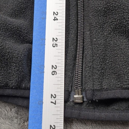 Drake Waterfowl Arkansas Razorbacks Windproof Tech Vest Full Zip Mens Large - Picture 8 of 15