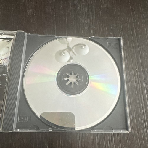 NEW KIDS ON THE BLOCK Hangin' Tough CD Columbia Records CK 40985 Pop Music R1 - Imagen 4 de 4