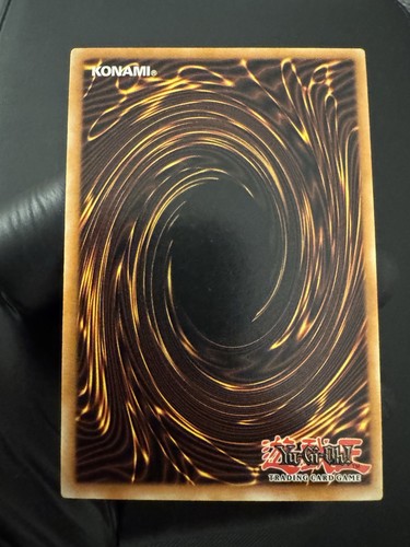 Yu Gi Oh Curse of Anubis AST 105 | NA 1st Edition - Bild 6 von 10
