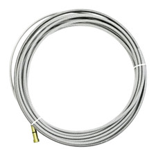 Direct Connection Steel Conduit Liner Corrugated Hose Stainless Steel Structure