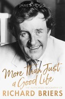 James Hogg | More Than Just A Good Life | Buch | Englisch (2019) | Gebunden