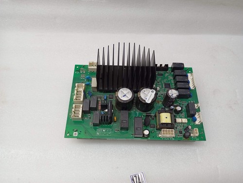 E.G.O Alliance Model . 7718004000 Washer Control Board - Picture 3 of 6