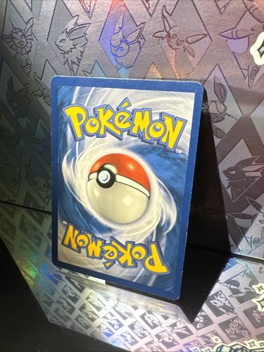 Erika's Bulbasaur 39/132 Englisch Pokemon Karte - Bild 7 von 7