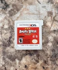 Angry Birds Trilogy Nintendo 3DS Cardridge Only