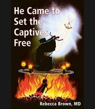 He Came to Set the Captives Free: A Guide to Recognizing and Fighting the Attack