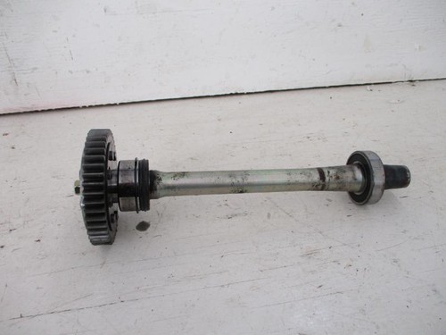94 Yamaha Vmax 4 VX 750 Snowmobile Jack Drive Shaft 89A-11455-01-00 1993-1994 - Picture 1 of 3