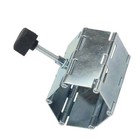 Bodenfliesen-Nivellierungsregler, Fliesenhöhennivellierer, Positionsnivellierer