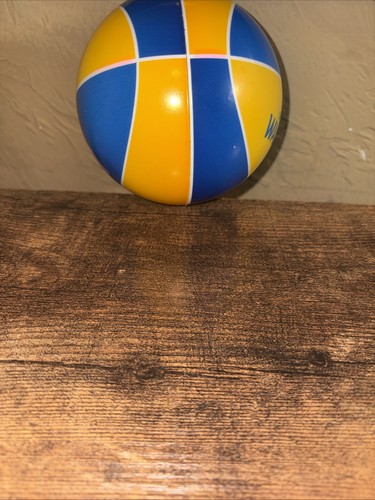Golden State Warriors Mini  NBA Ball Great  - Picture 4 of 5