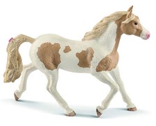 SCHLEICH, Jument paint Horse, …