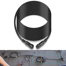 NMEA 2000 Marine Network Drop Backbone Extension Cable For Lowrance 000-0119-86