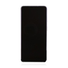 Samsung Galaxy S21 5G 128GB Phantom Gray *TOP* MwSt nicht ausweisbar