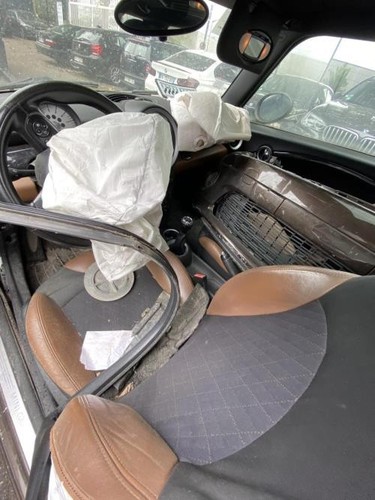 Motor de arranque MINI MINI 2 R56 PHASE 2 12417616698 - Imagen 10 de 15