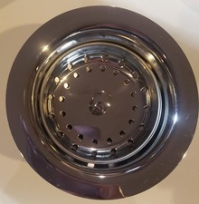 BLANCO Deluxe Kitchen Basket Strainer    440029