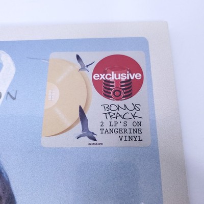 【新品】テイラー・スウィフト 1989 Tangerine 限定盤 レコード Amazon.co.jp: 1989 (Taylor's Version) [12 inch Analog