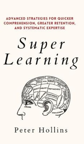 Super Learning: Fortgeschrittene Strategien für schnelleres Verständnis, größer - Bild 1 von 2