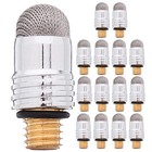  15pcs Stylus Pen Tips Replacement: 6.0mm Stylus Nibs Replacement - M5 External