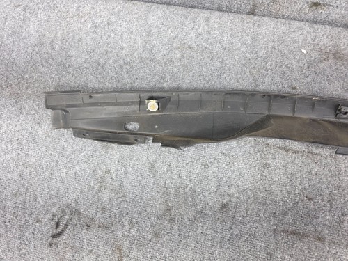 LEXUS 2015-2025 RC350 RC200 RC OEM LEFT FENDER LINER COVER SEAL TRIM MOLDING - Picture 6 of 8