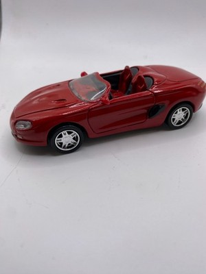 New Ray Mustang Mach 3 1:43