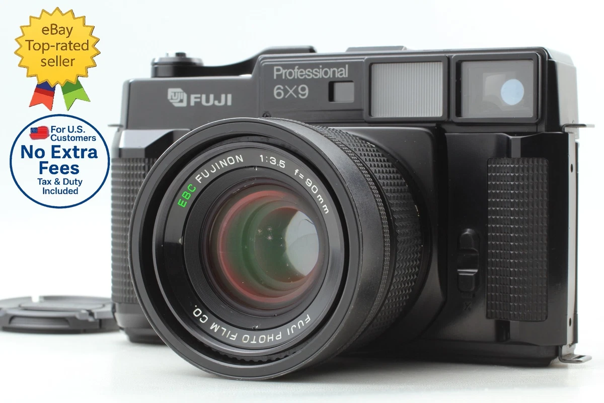 Fuji 690 for sale | eBay