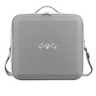 Amply Sized PU Leather Bag for DJI AIR 3s Ideal For Travel Enthusiasts