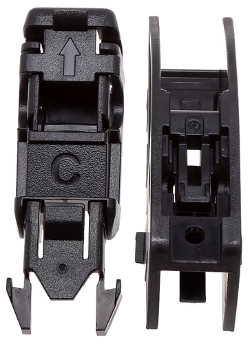 Wiper Blade (Qty 1) Beam fits 1993 Mack RM RW - 19180 - Picture 5 of 11