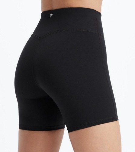 Fabletics Anywhere Motion365 High-Waisted 8” Short size 1X - Picture 2 of 6