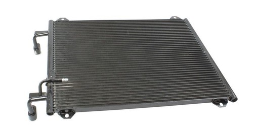 Fits MAXGEAR AC830273 AIR CONDITIONING CONDENSER VW A2 1.2TDI/1.4TDI 00-05   DE - Picture 3 of 7