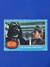 1977 Topps Star Wars #7 The Villainous Darth Vader Series 1 