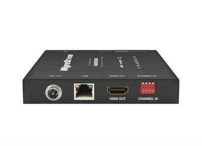 WyreStorm EX-100-KVM-IP HDMI KVM Extender Over IP 4K@30Hz USB2.0