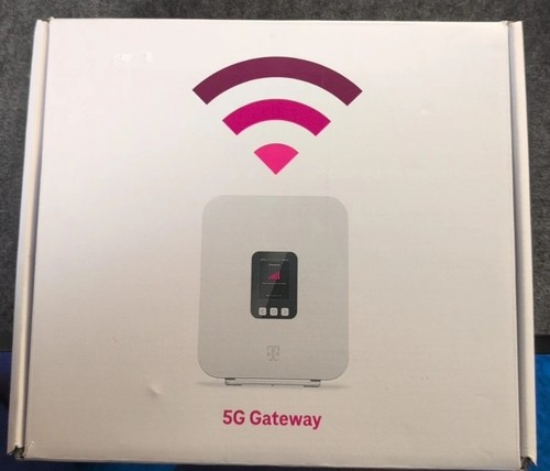 T-Mobile TMO-G4AR Home Internet 5G Modem Gateway Parts (Read Description) - Picture 2 of 5