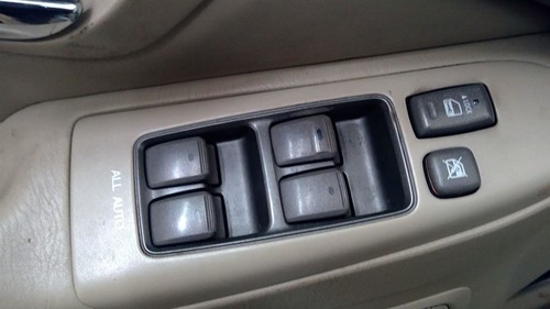 Chassis ECM Multiplex Network Audio System Fits 03-09 LEXUS GX470 6656919 - Picture 10 of 12