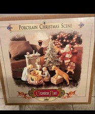 Christmas Grandeur  Noel Vintage Holiday Coll...