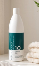 Eufora Color 10 Volume 3 Universal Cream Developer 33.8 oz