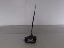13503808 CERRADURA PUERTA TRASERA DERECHA / 116792 PARA CHEVROLET CRUZE J300 2