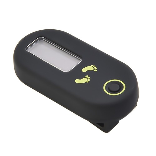 Brand New Treadmill Electronic Pedometer LCD Display Lightweight Small - Picture 5 of 12