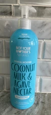 Not Your Mother's Naturals Coconut Milk & Agave Nectar Conditioner 15.2 oz