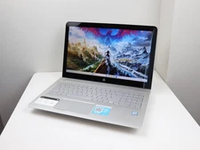 HP ENVY 15.6 Full HD TOUCH Intel Core i7-6500U, 256GB SSD, 12GB RAM, B&O Sound