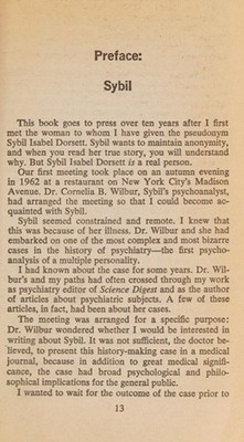 Sybil Flora Rhea Schreiber