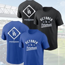        HPT DEAL Los Angeles Dodgers 2025 Postseason Collection, Division Champion