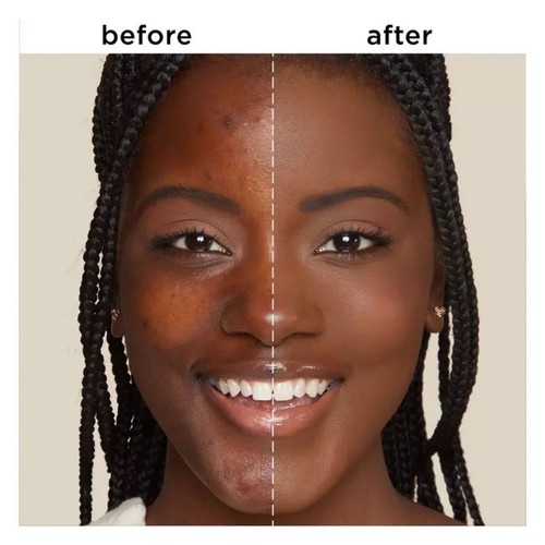 Tarte - Amazonian Clay 16-Hour Full Coverage Foundation - 8B Porcelain Beige - Picture 6 of 7