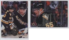 1994-95 Flair Larry Murphy #137 HOF