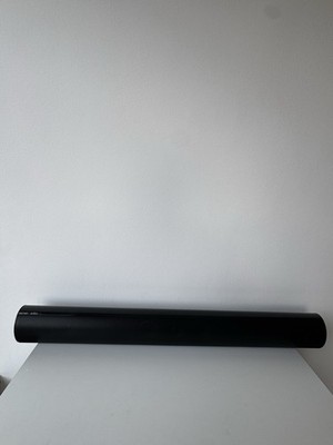Harman/Kardon SB10 Center Lautsprecher in schwarz Gebraucht