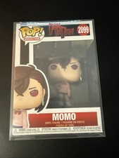 Funko Pop! Vinyl: Dandadan - Momo Ayase #2100